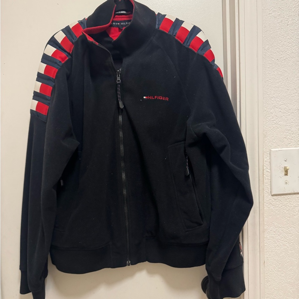 Men’s Jacket Tommy Hilfiger